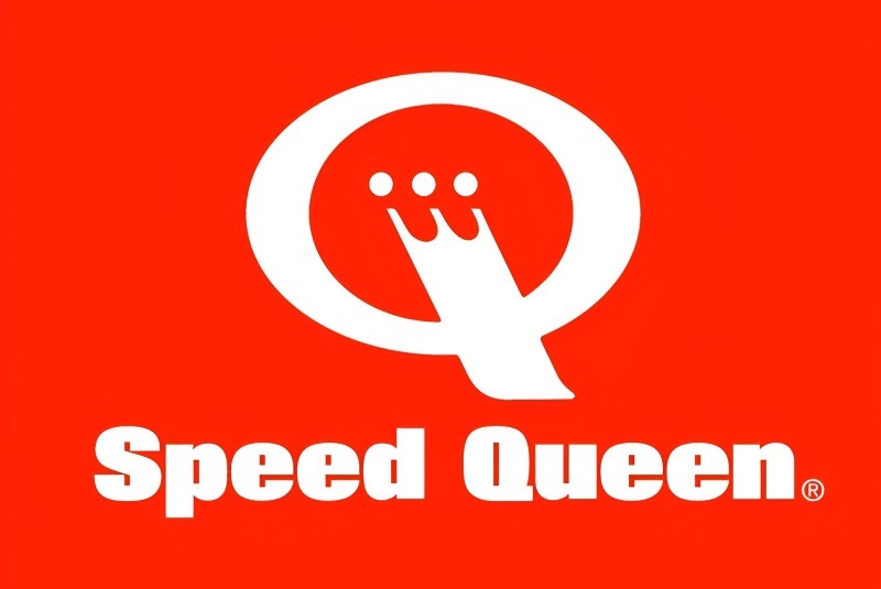 Speed Queen in San Marcos